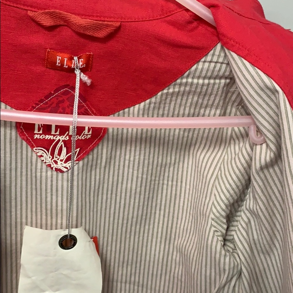 Jacket - Picture 5 of 9